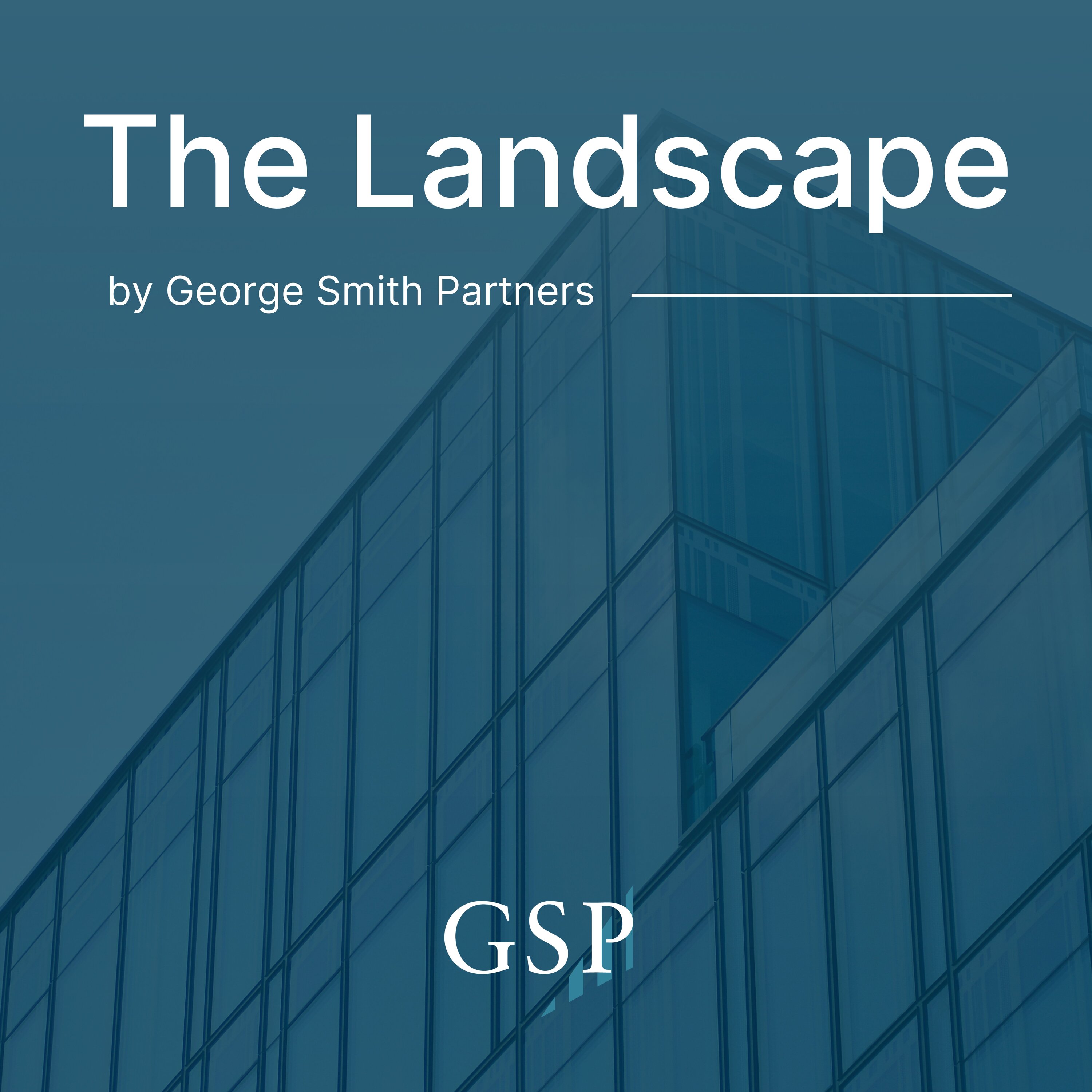 The Landscape The Landscape